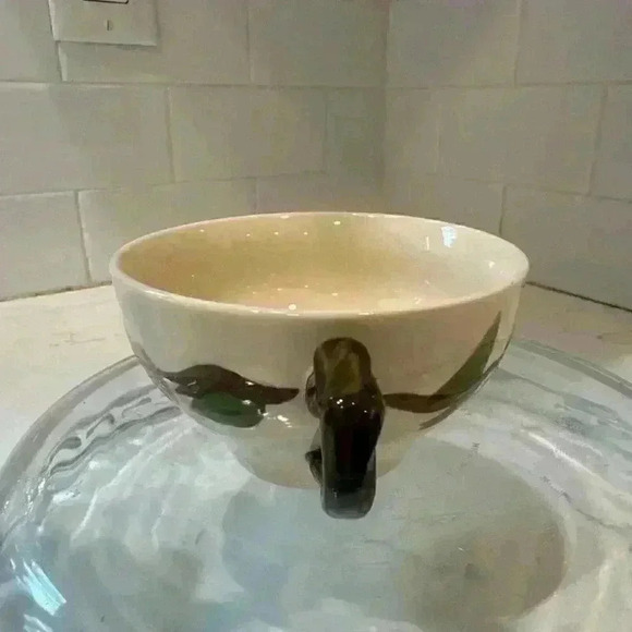 VINTAGE FRANCISCAN DESERT ROSE CUP MADE IN USA - Picture 9 of 14